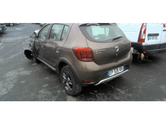 Ручка стеклоочистителей 8201168008 Dacia Sandero