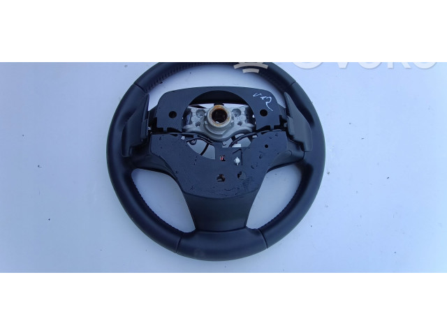 Руль Toyota Corolla Verso AR10 2004 - 2009 года