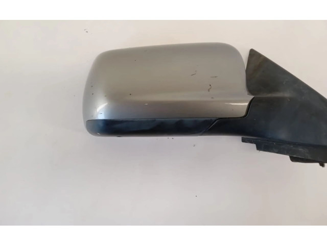 Зеркало электрическое Skoda Octavia Mk1 (1U) 1996 - 2004 года