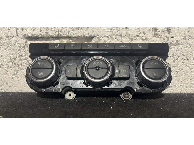 Блок управления климат-контролем 5C0907044ANZJU   Volkswagen Beetle A5