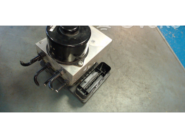 Jednotka ABS 7L0907379G, 7L0614111H   Volkswagen Touareg I 2005