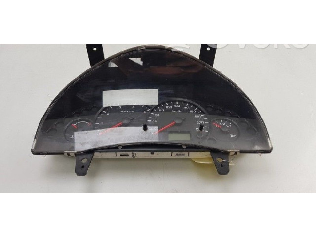 Панель приборов 8T1T10849CC, 5007962   Ford Transit -  Tourneo Connect       