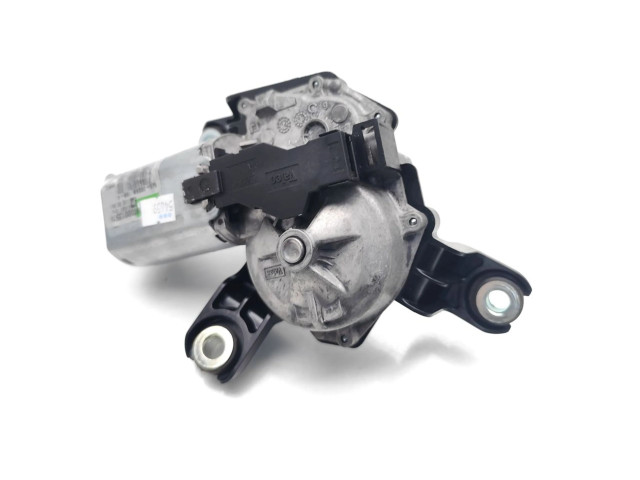 Моторчик заднего дворника 13282361, W000013579    Opel Meriva B