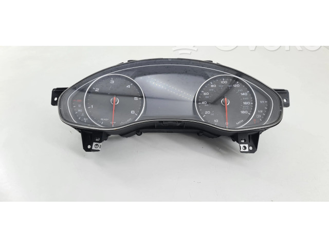 Панель приборов 4G8920985L, 0263725006 Audi A7 S7 4G