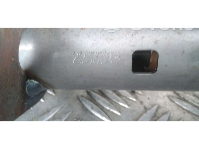  рейка  Колонка рулевая    Peugeot Expert 2016 -  года