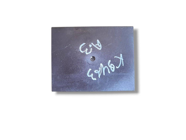 Блок комфорта 5DK008583-38, 8P0959433J Audi A3 S3 A3 Sportback 8P