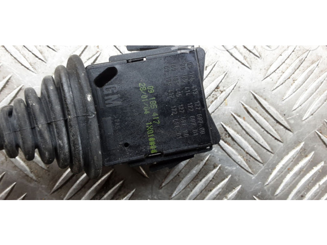 Ручка стеклоочистителей 0918541312268700   Opel Corsa C