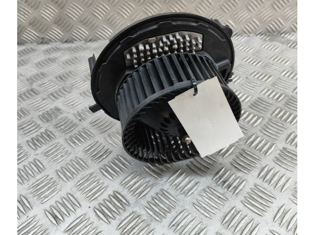 Вентилятор печки 5Q1819021E, 0130115576 Volkswagen Golf VII