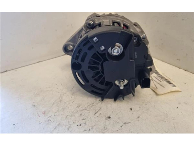 Генератор A0111548002, ABO1149 Smart ForTwo I