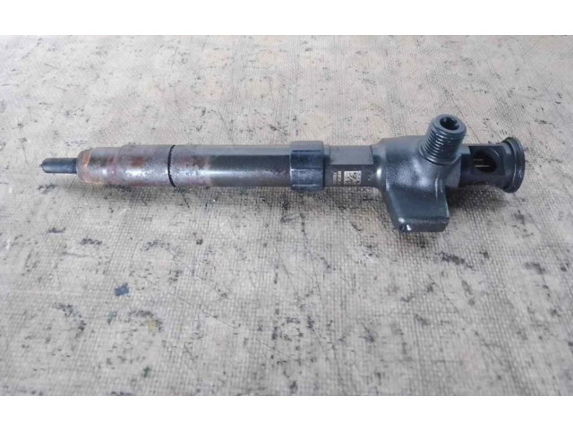 Форсунка 9674984080    Peugeot 3008 I   