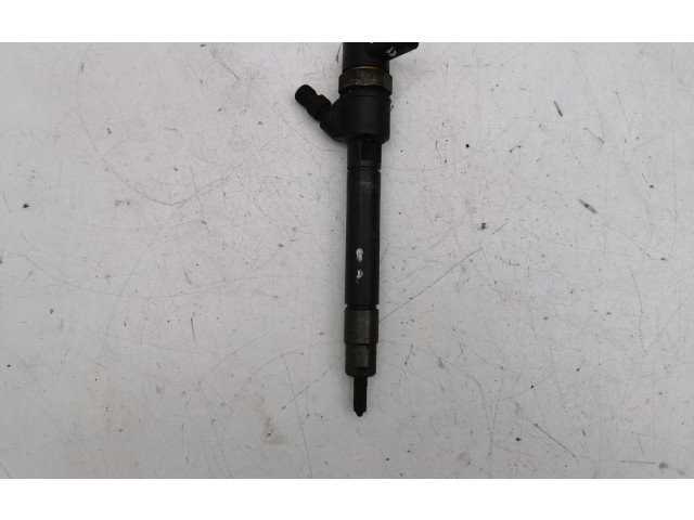 Форсунка 0445110298, 307775263704 Volvo V70