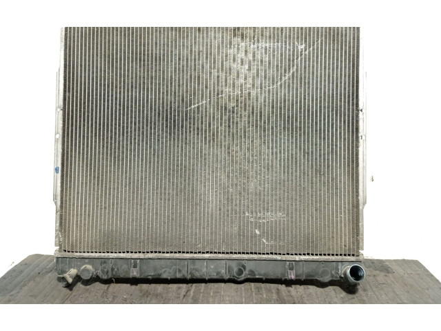 Поршень Радиатор охлаждающей жидкости D27DT 2131008150, 2131008150 SsangYong Rexton