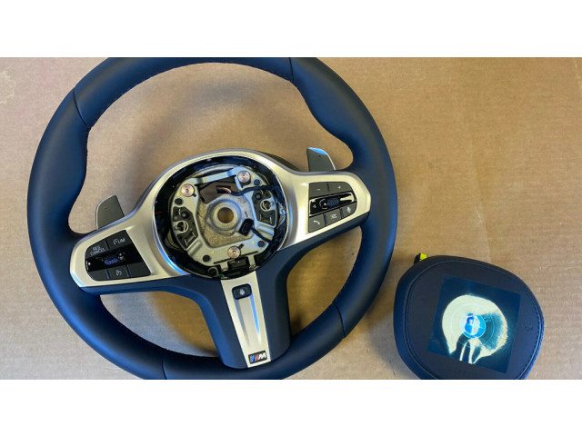 Volant BMW X3 G01 2018 32308008181, 32308094544