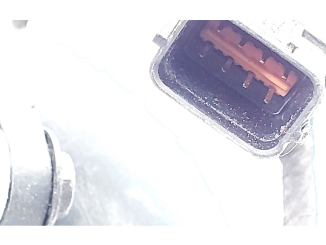  Турбина KIA Ceed  282312U010, 1828109GN   для двигателя D4FE      