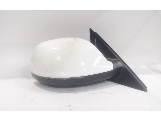 Зеркало электрическое        Audi Q5 SQ5  2008 - 2017 года   