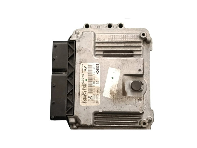 Řídící jednotka 0281019084, 391132A930 Hyundai i30 2013