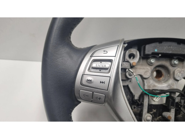 Volant Nissan Pulsar 2015 34220770B, 15355