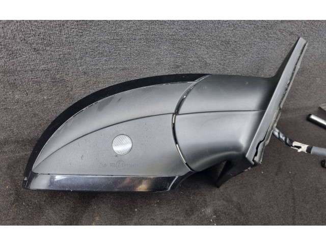 Zpětné zrcátko Audi Q7 4L 2007 4L1857508, 4L0857536M