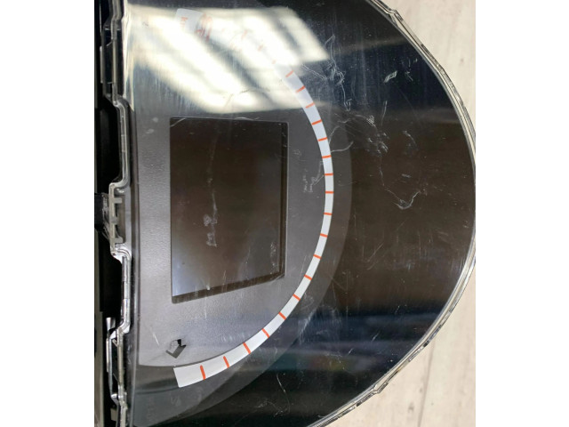 Панель приборов 248213524R Smart ForFour II W453