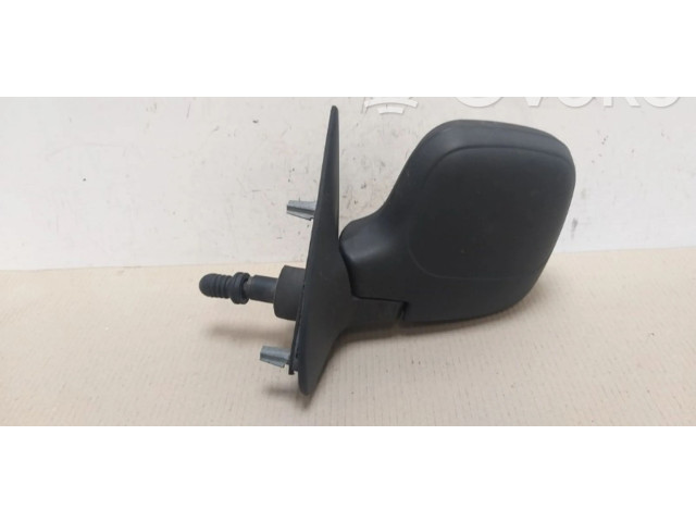 Зеркало (механическое) Citroen Berlingo 1996 - 2002 года