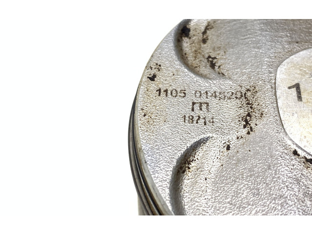 Поршень с шатуном EHB 68088072AF Jeep Cherokee