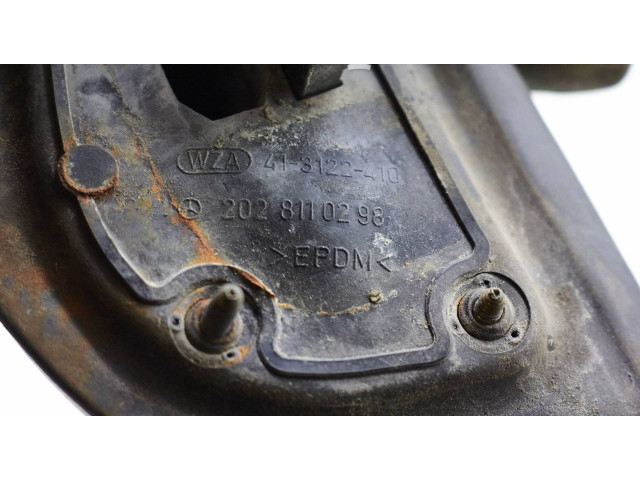 Zpětné zrcátko Mercedes-Benz C W202 1999 2028110298, 413122410
