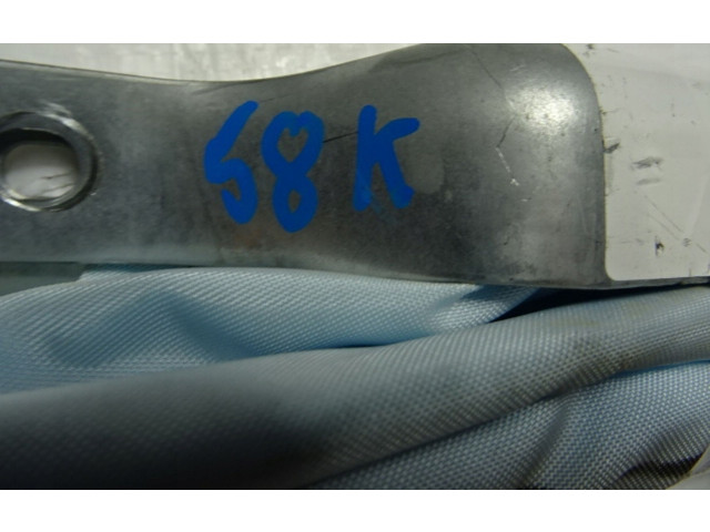 Боковая подушка безопасности    Ford Ecosport