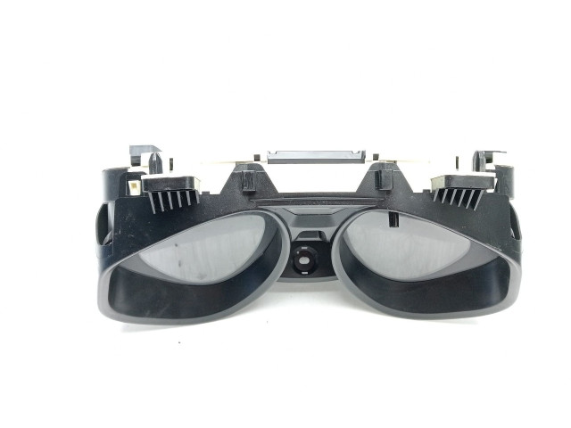 Блок управления климат-контролем 8A6T10849CP Ford Fiesta