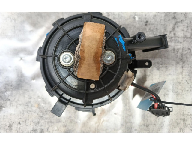 Вентилятор печки 8K1820021C, 8K1820021 Audi A5 8T 8F