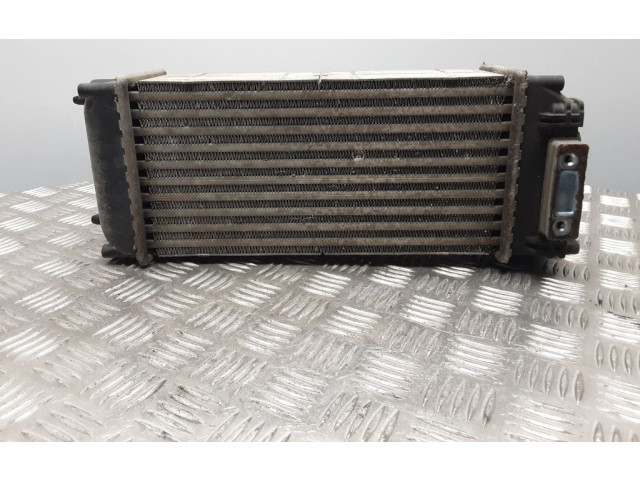 Интеркулер 9648551880 Citroen C4 Aircross 1.6