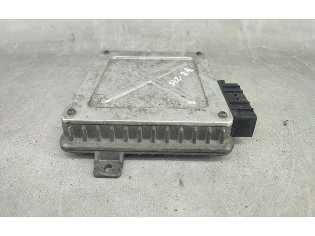 Блок управления двигателя MKC104022, GE0409   Rover 100    