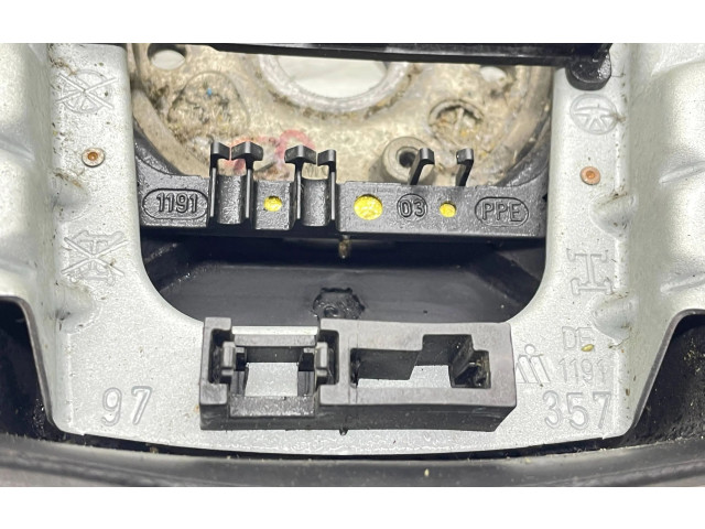 Руль Audi A6 S6 C5 4B 1997 - 2005 года 10671, 1191357