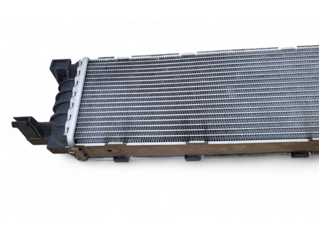 Интеркулер 4G0145804A Audi Q5 SQ5