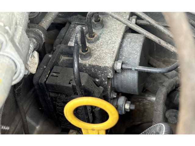 Блок АБС 265800584 Dacia Logan I 2004 - 2012 года