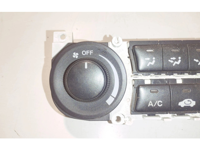 Блок управления климат-контролем Honda Stream