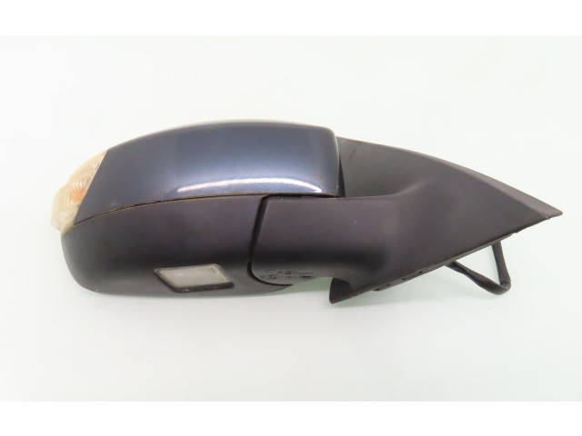 Зеркало электрическое Ford S-MAX 2006 - 2015 года