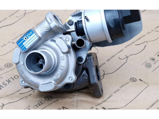  Турбина Fiat 500L  71794960, 0071794960         