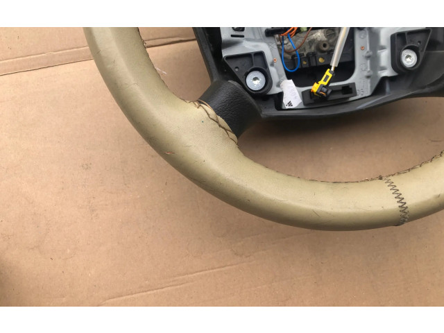 Руль Audi A6 S6 C5 4B  1997 - 2005 года       