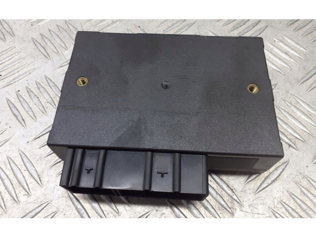 Блок комфорта 6Q0959433H   Skoda Fabia Mk1 (6Y)   