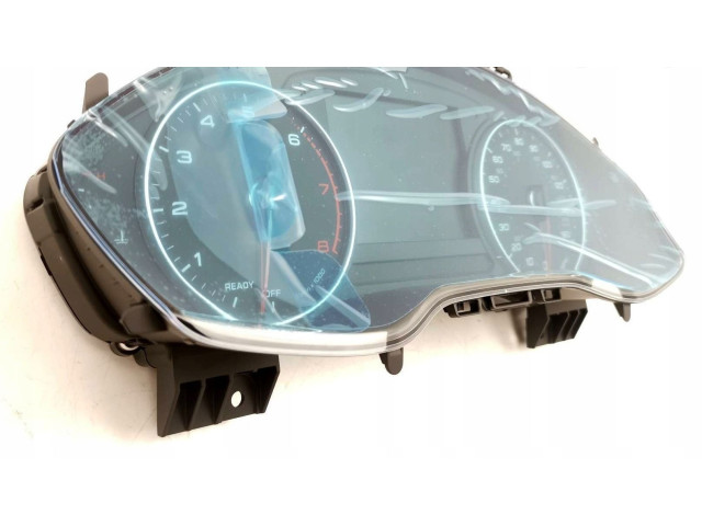 Панель приборов 8W5920840B, NAN   Audi A5       