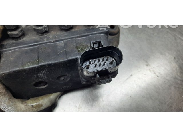 Блок АБС    Volkswagen  PASSAT B4  1994 - 1996 года