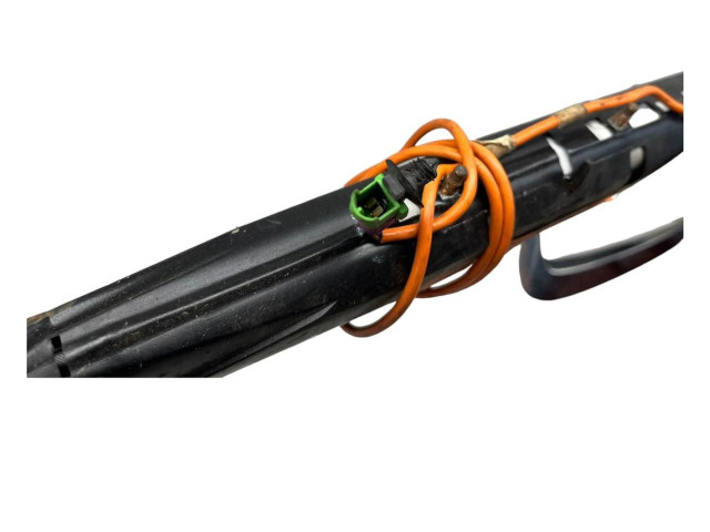 Подушка безопасности в сиденье 09475441, 570540900 Volvo C70