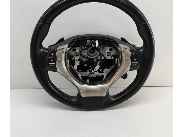 Volant Lexus GS 250 350 300H 450H 2014 4510030C20C2, 4510030C20