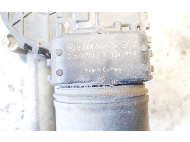 Моторчик дворников 0390241514, 04-04-262    Alfa Romeo GT