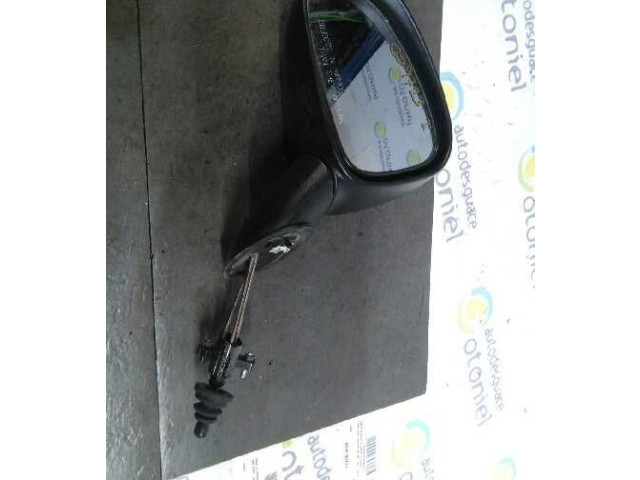 Зеркало электрическое Chevrolet Matiz - года