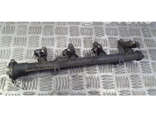 Топливная рампа 030133319l, 030133319L   Volkswagen Polo III 6N 6N2 6NF  