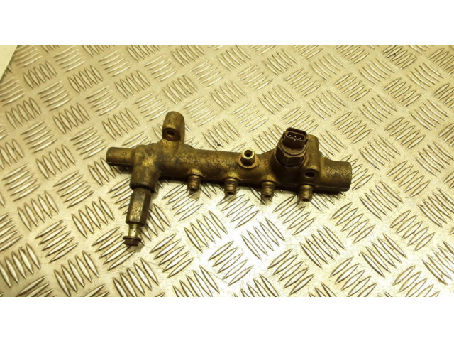 Vstřikovací lišta 6100, 01E28 Opel Meriva A pro naftový motor 1.7