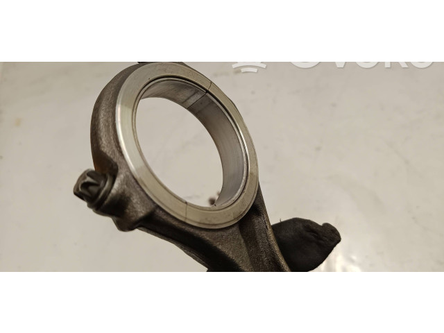 Поршень с шатуном Porsche Cayenne (92A)