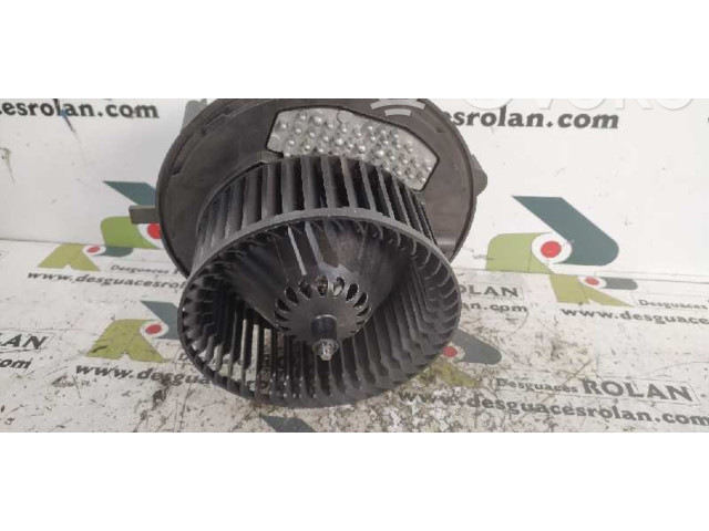 Вентилятор печки 5Q1819021E, 5Q0907521C Volkswagen Golf SportWagen