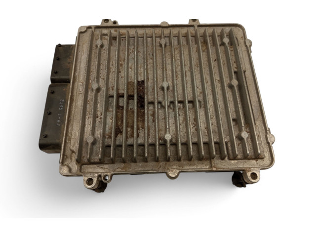 Řídící jednotka A2789001200 Mercedes-Benz S W222 2016